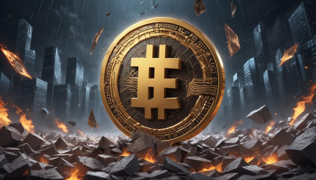 Крах FTX: Пропущенные сроки KYC стоили миллионы! Затронуты ли вы? Узнайте прямо сейчас! | Cryptodamus.io