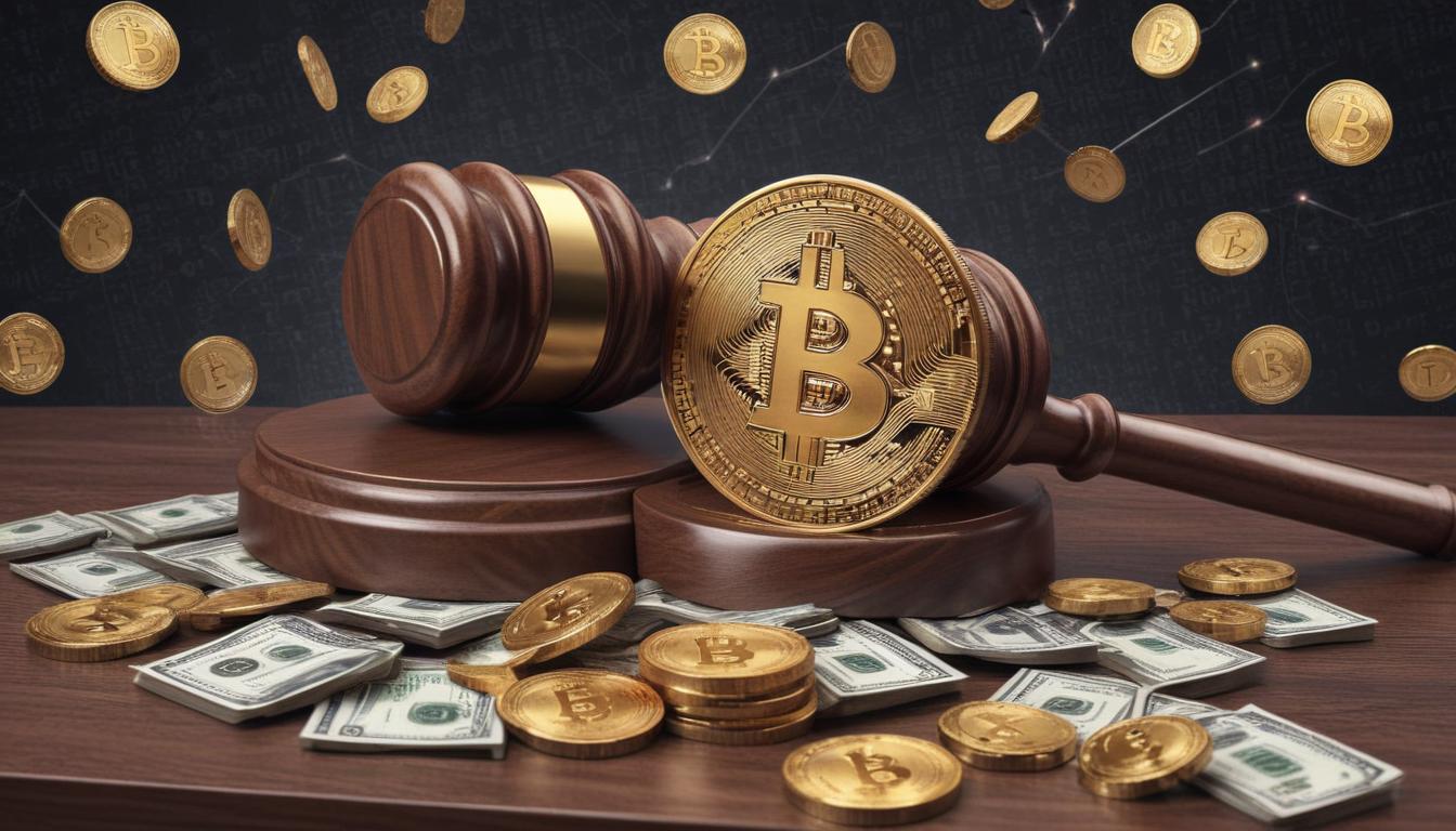 Крах FTX: Урок в миллиард долларов и шокирующие подробности! | Cryptodamus.io