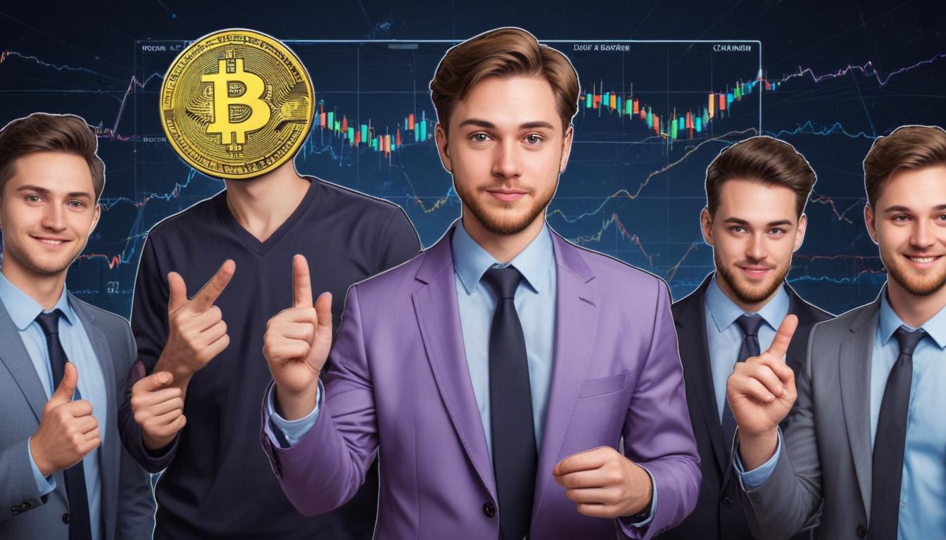 FX Guys ($FXG) Presale SHOCK: $3.4M Raised! Is $2 Price Prediction REAL? | Cryptodamus.io