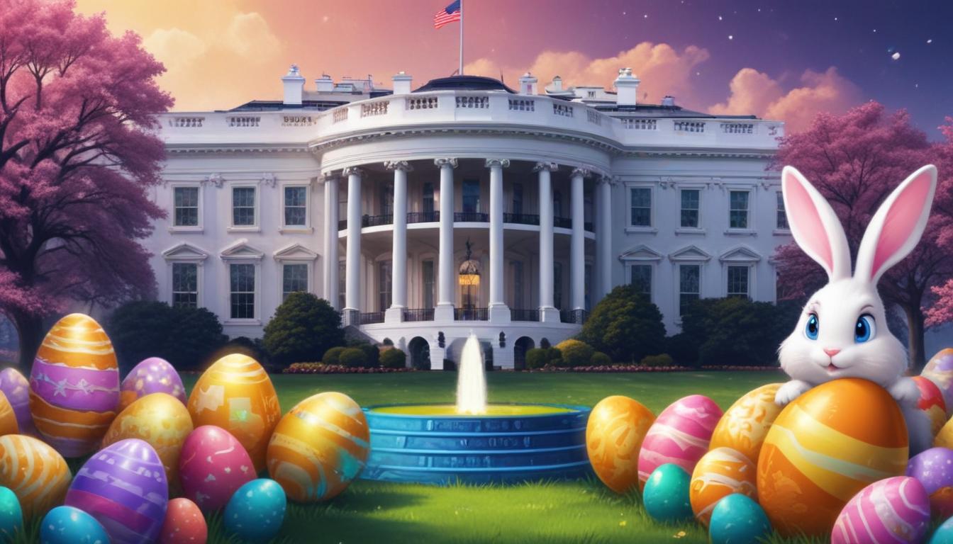 Gala Games & White House: Blockchain's Mainstream Moment! 🚀 | Cryptodamus.io