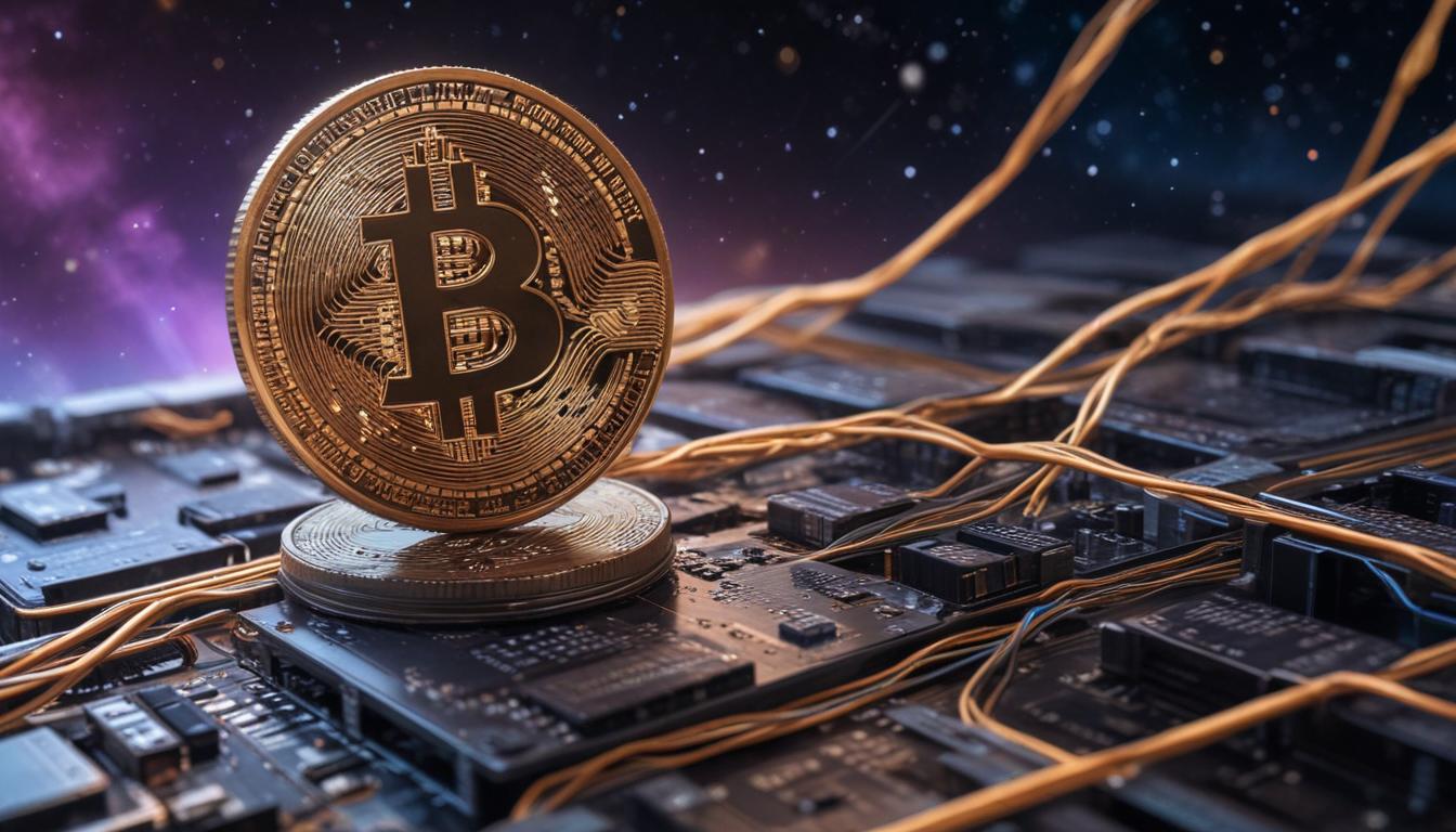 Сенсационный поворот Galaxy Digital: от Bitcoin к господству в ИИ! | Cryptodamus.io