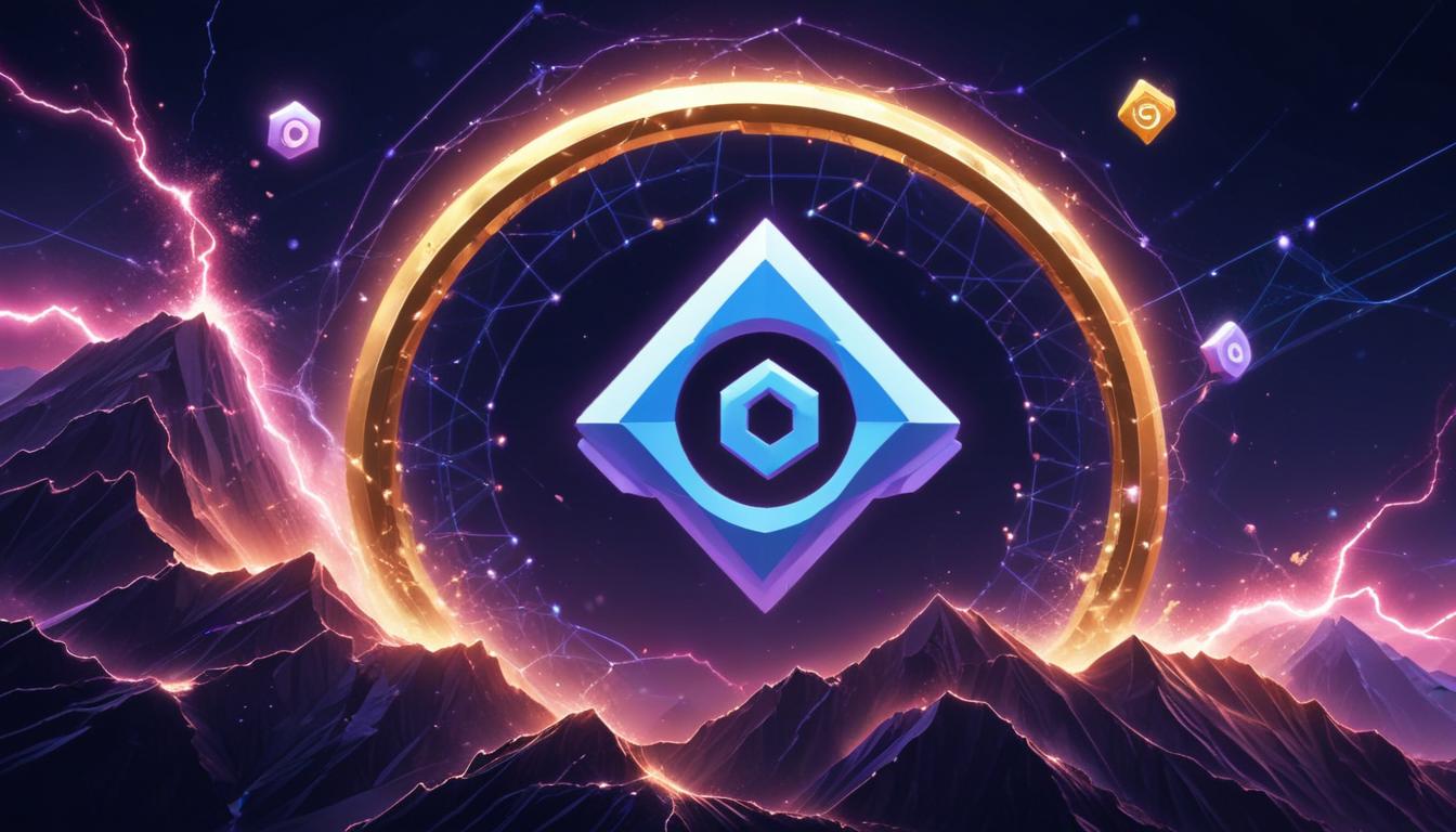 40 миллионов GT на GateChain!  Взлетит ли цена GateToken? | Cryptodamus.io