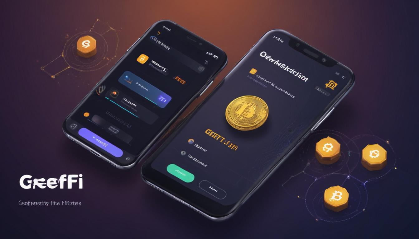 GeeFi Wallet: Простое и безопасное управление криптой! (DEX, NFT, Web3) | Cryptodamus.io
