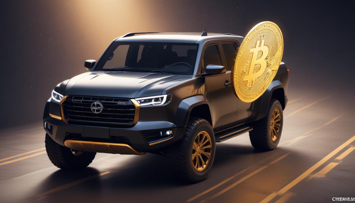 Gemini Bitcoin Credit Card: Unlock Crypto Rewards & Cybertruck Giveaway! | Cryptodamus.io