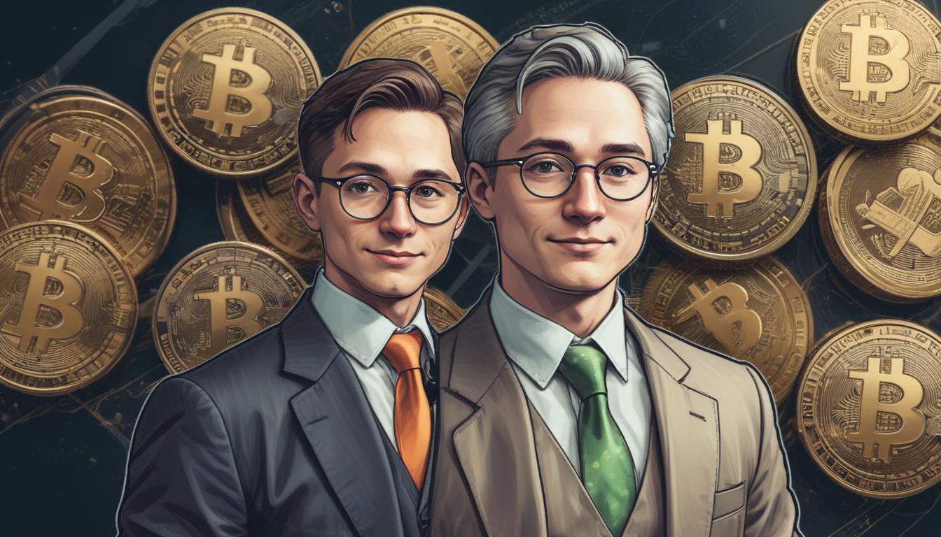 💥Законы GENIUS и STABLE: Убьют или спасут стейблкоины?  Глубокий анализ! | Cryptodamus.io
