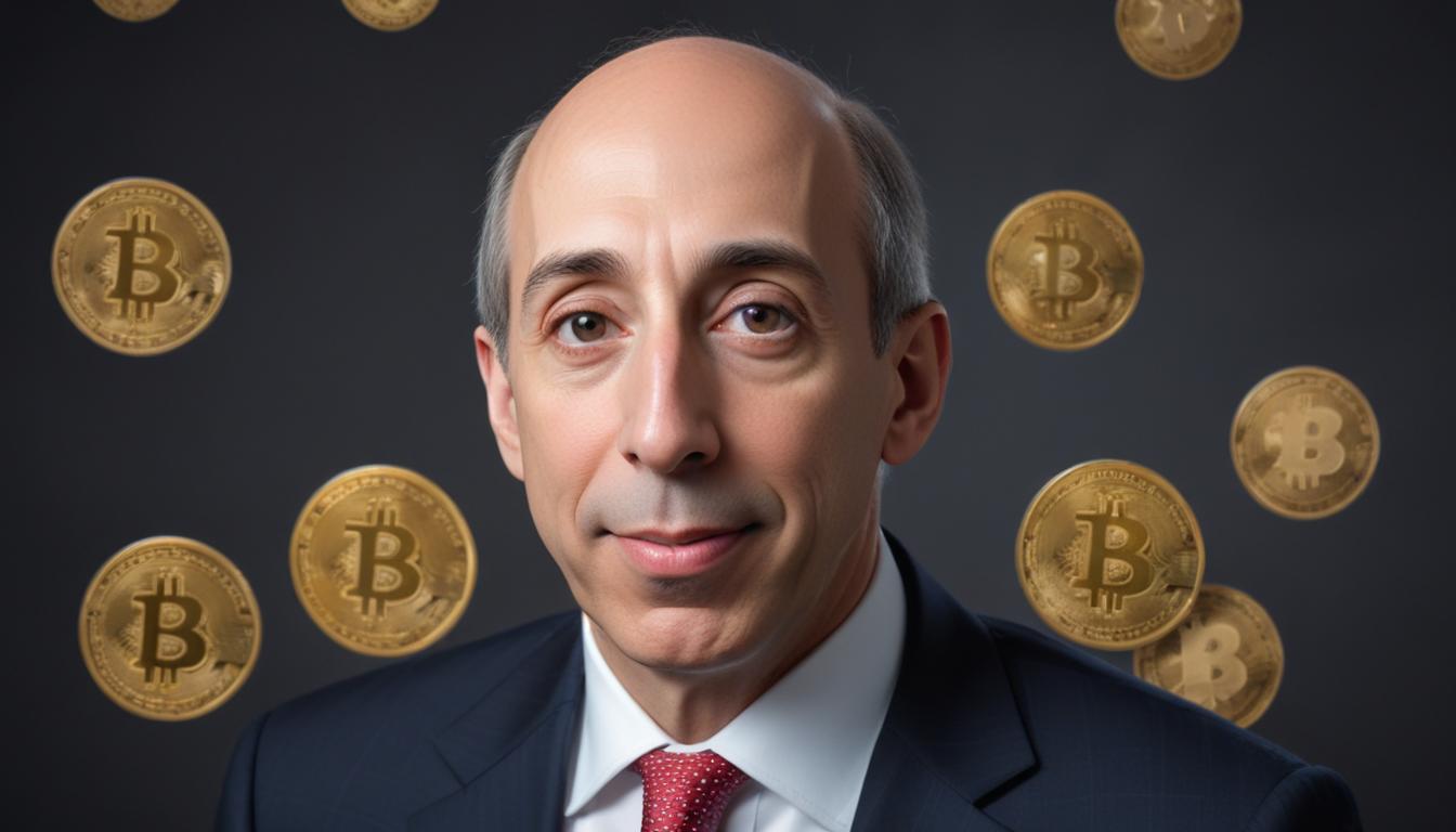 Крипто-наследие Генслера: репрессии SEC, отказы в ETF и что дальше? | Cryptodamus.io