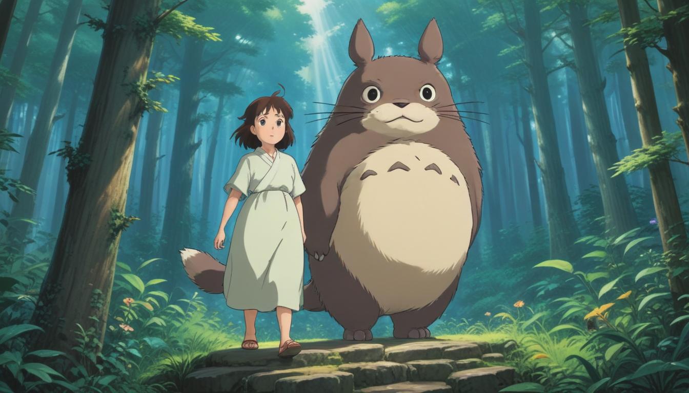 Мемкоины Ghibli Взрываются! GPT-4, Solana и безумие токена GHIBLI на $40 млн! | Cryptodamus.io