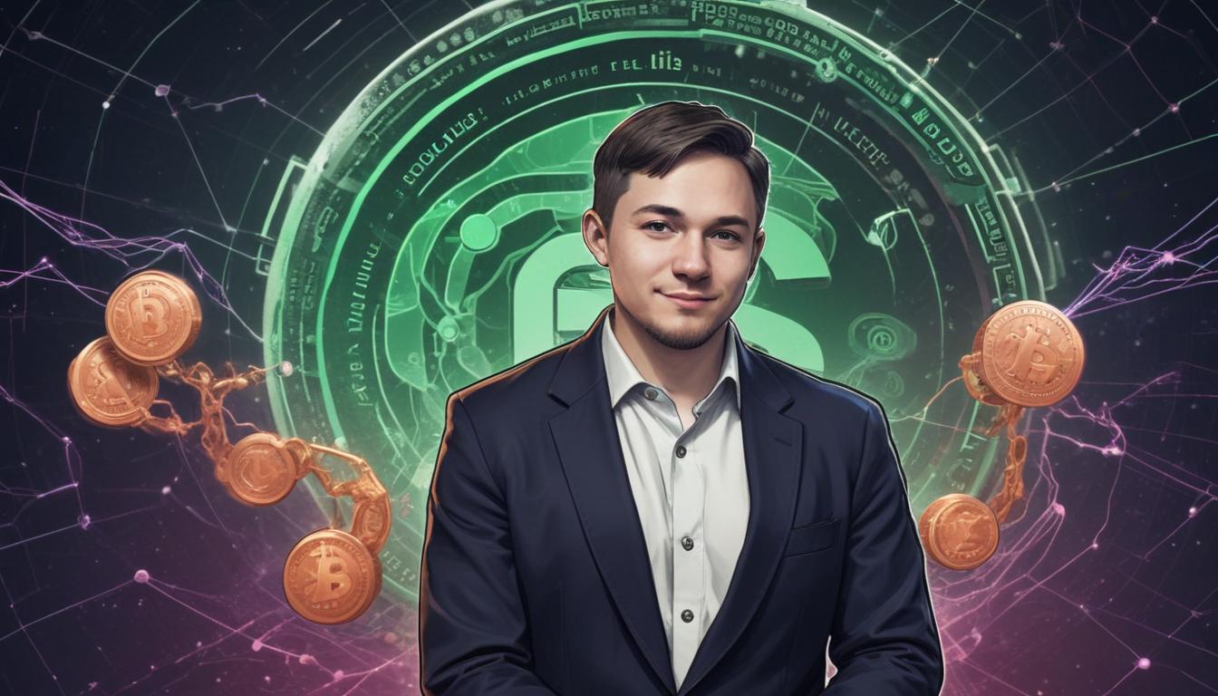Gitcoin Labs закрывается: Гранты до 2029 года! Что с GTC? | Cryptodamus.io