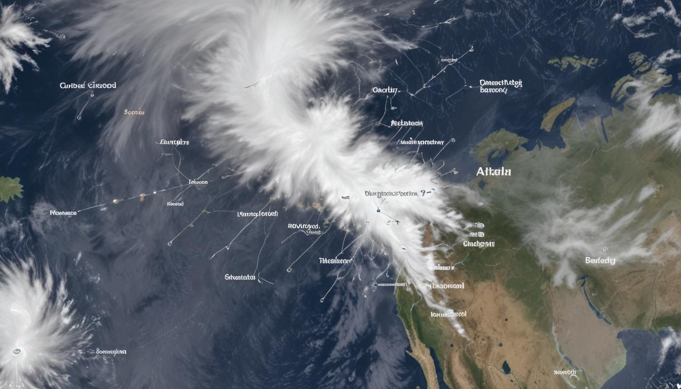 Google DeepMind's GenCast: 15-Day Weather Forecasts – AI Revolutionizes Prediction! | Cryptodamus.io