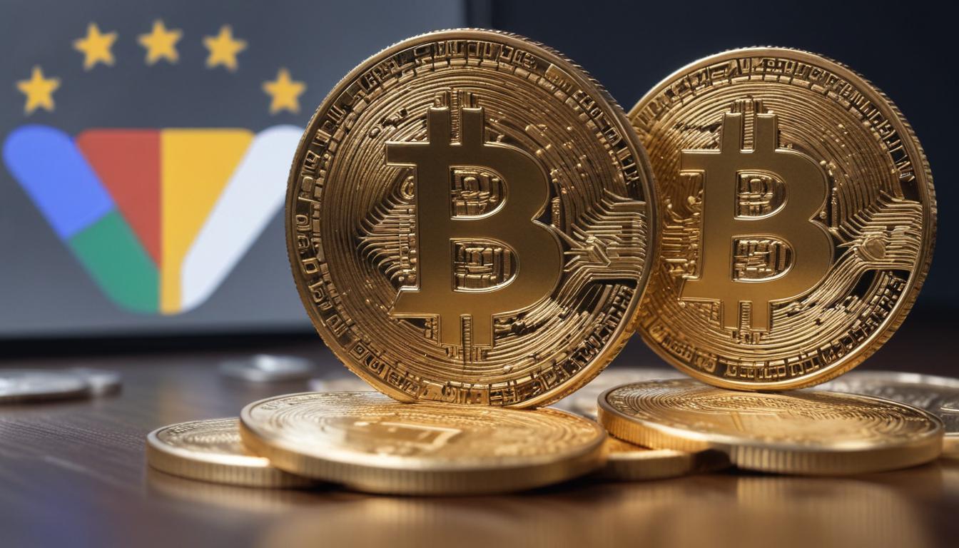 Google's Crypto Ad Ban Lifted? MiCA Changes Everything! (EU Focus) | Cryptodamus.io