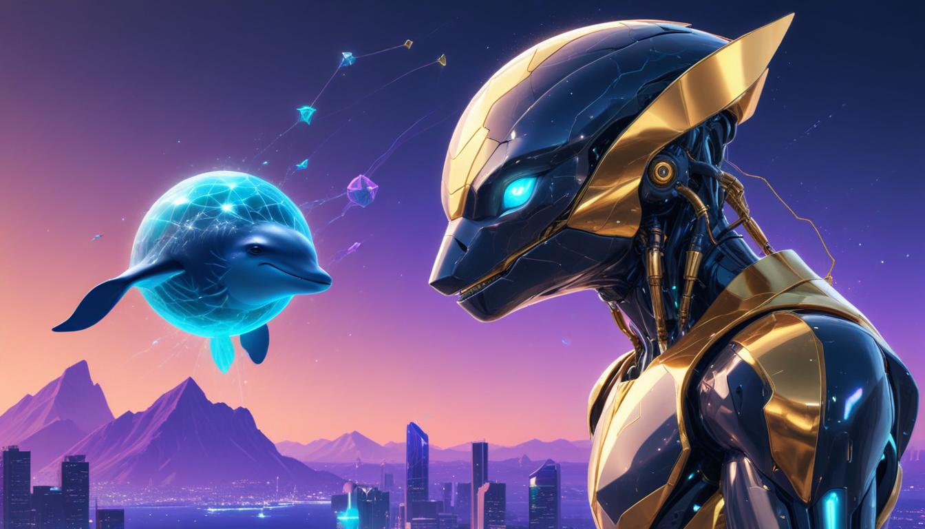 Google's Gemini 2.0 & Ethereum Whales' AI DeFi Bet:  The Future is Agentic! | Cryptodamus.io