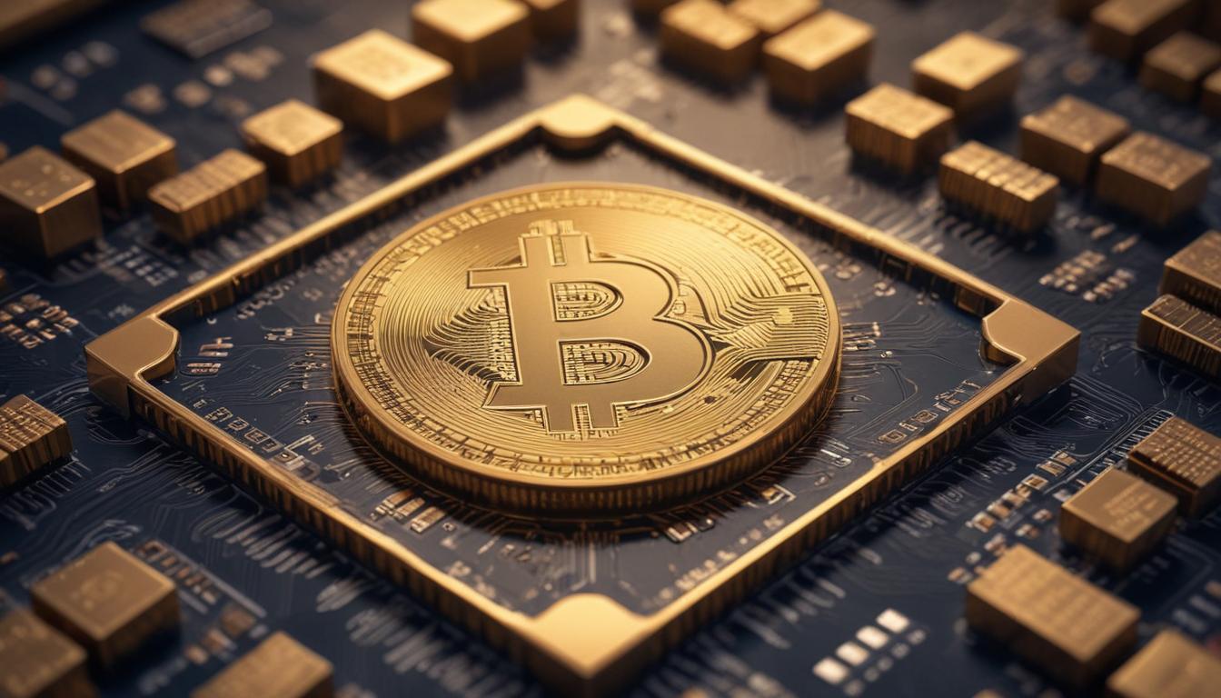 Google's Quantum Chip Threatens Bitcoin? Willow's Impact & Crypto Market Fallout! | Cryptodamus.io