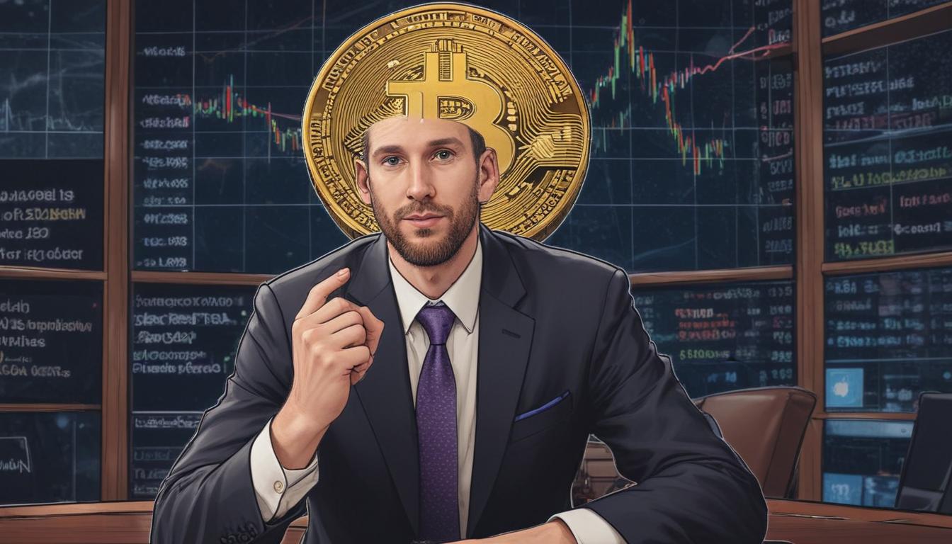 Goolsbee's Revolutionary Crypto Plan: Independent Regulator or Chaos? | Cryptodamus.io