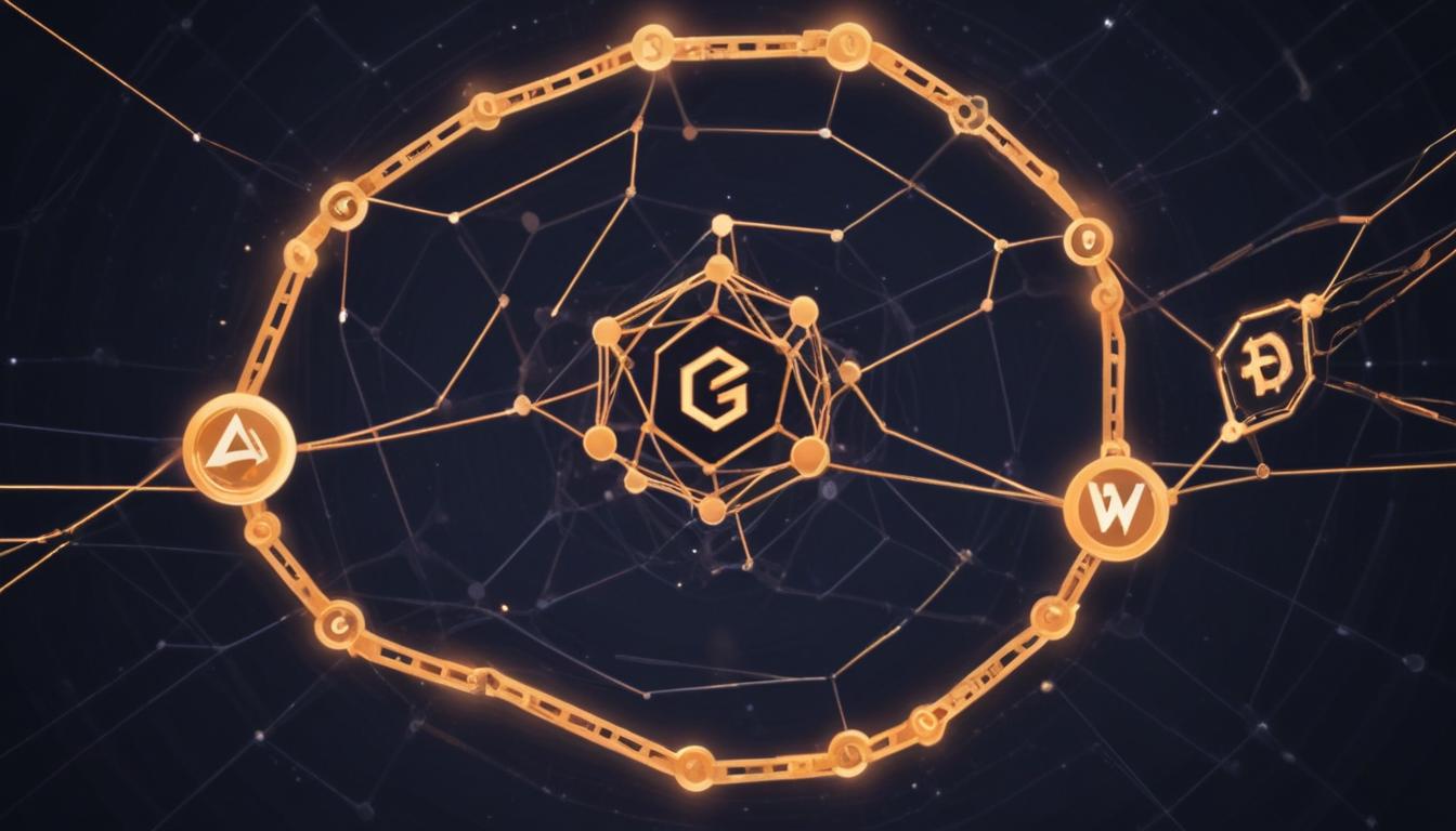 Gora Network's Multi-Chain Domination: DeFi's New King? | Cryptodamus.io