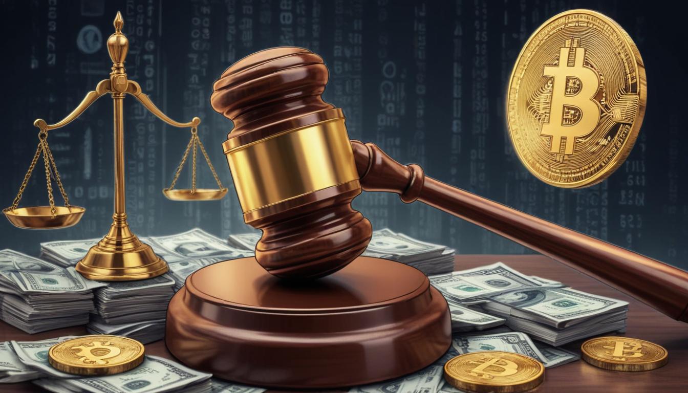 Gotbit Exposed! $23M Crypto Scam & The Future of Regulation | Cryptodamus.io