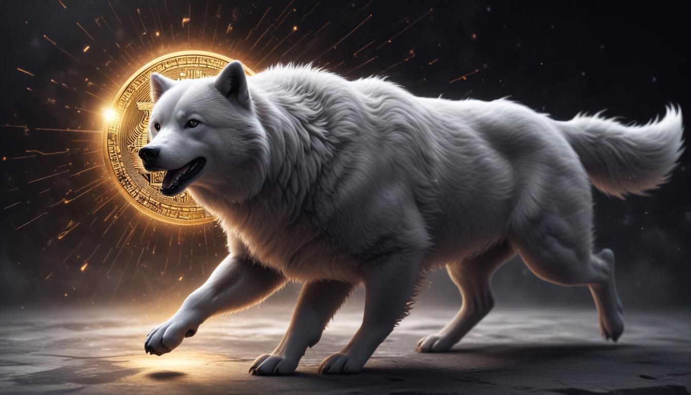 Grayscale's 2025 Crypto Prediction: $100K Bitcoin & Beyond! 🚀 | Cryptodamus.io