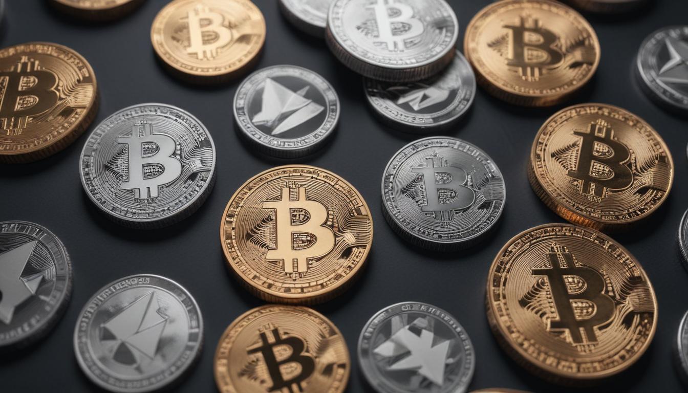 Крипто-революция Grayscale: диверсификация за пределами Bitcoin для доминирования в ETF! | Cryptodamus.io