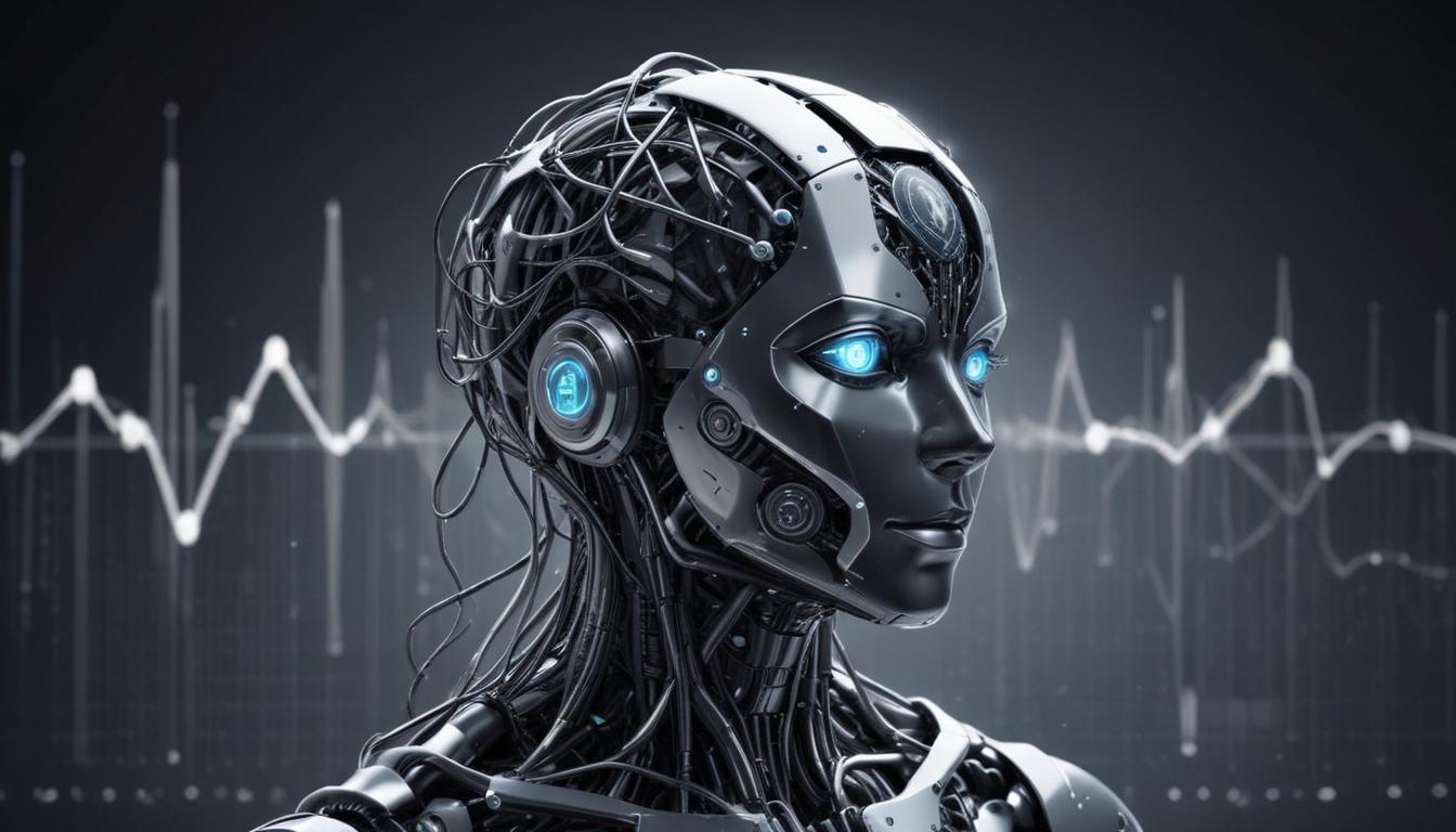 Фонд децентрализованного ИИ Grayscale: будущее инвестиций в ИИ? | Cryptodamus.io