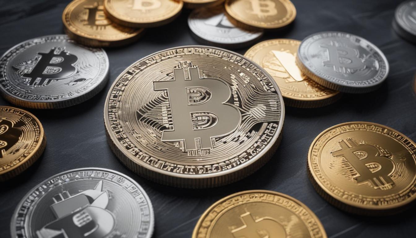 Grayscale's ETF: Crypto for Everyone? Diversify Your Portfolio Now! | Cryptodamus.io