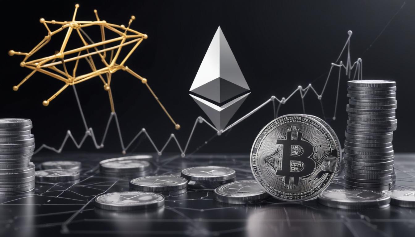 Grayscale's HUGE Crypto Move: LDO & OP Trusts Launched! 🚀 Prices Soar! | Cryptodamus.io