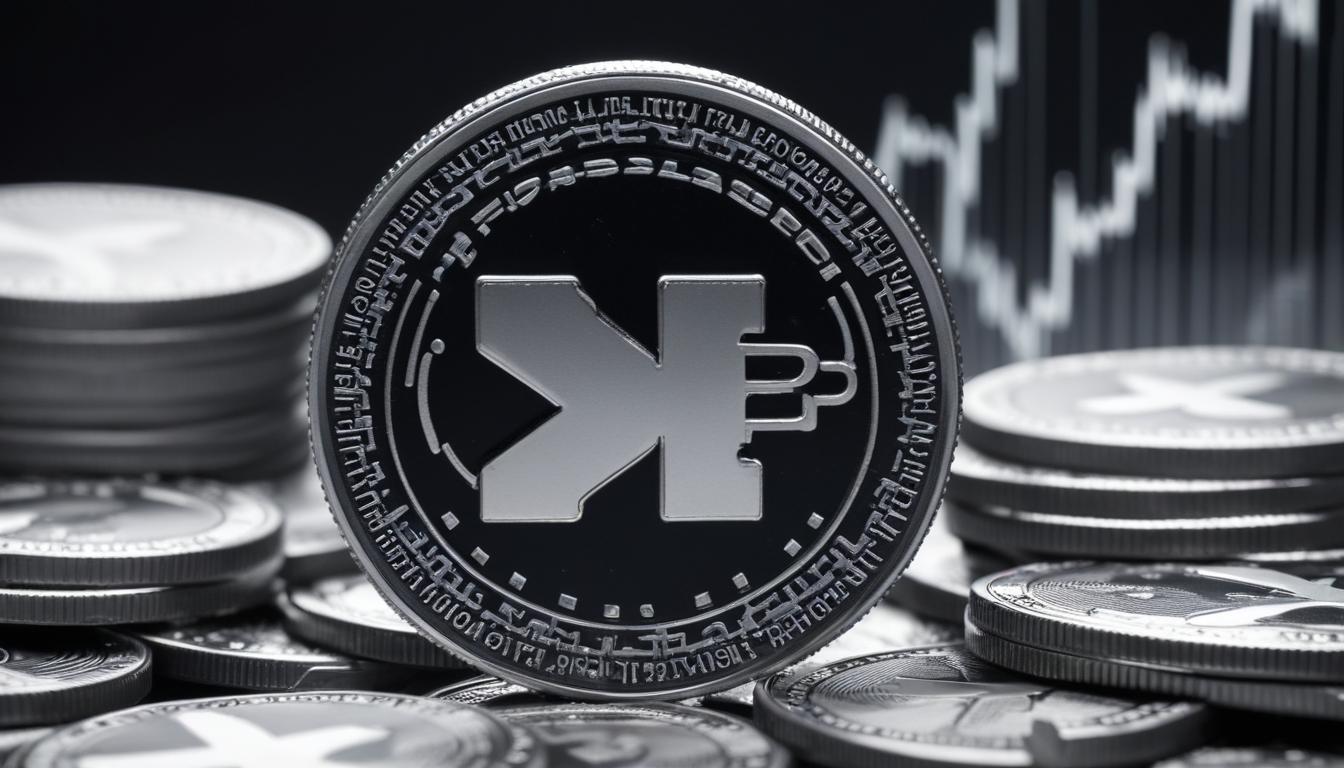 Grayscale's XRP ETF Gamble: Will it Win Big or Face SEC's Wrath? | Cryptodamus.io