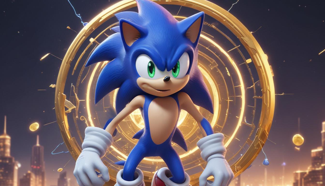 Gud Tech собрала $9 млн на Fair Launch и революция ИИ от Sonic SVM: Будущее DeFi уже здесь! | Cryptodamus.io