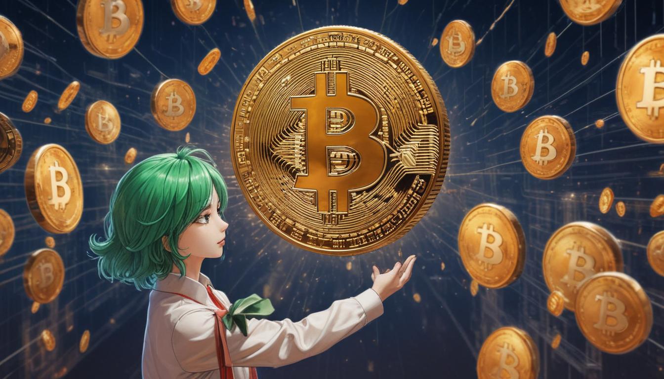 Gumi's Bitcoin Gamble: Strategic Shift or Fad? [MicroStrategy Comparison] | Cryptodamus.io