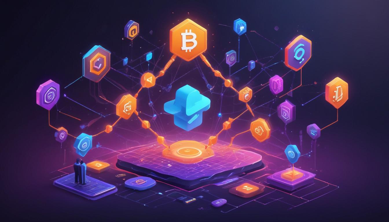 Halliday's $20M Web3 Boost: Revolutionizing Blockchain Workflows! (a16z Leads) | Cryptodamus.io
