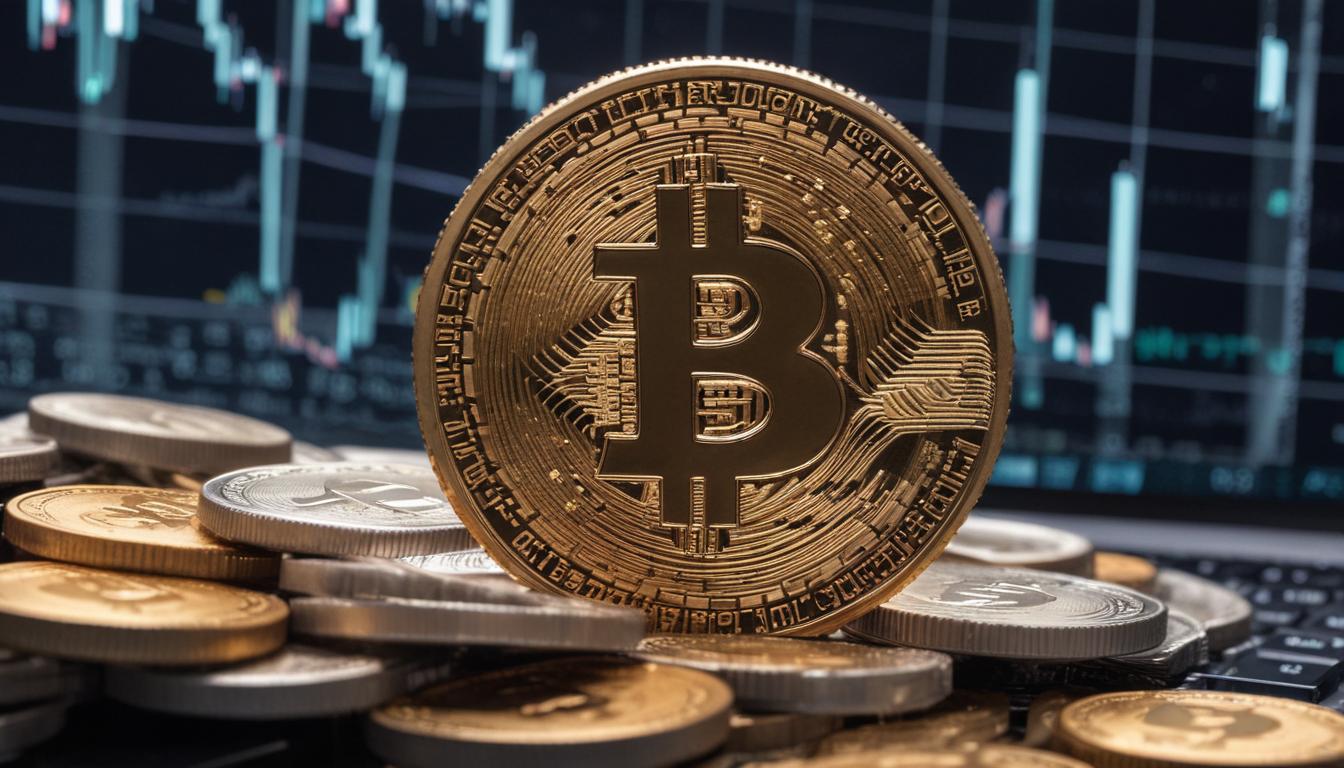 🚀ETF Hashdex на альткоины: одобрение SEC, влияние на рынок и планы на будущее! | Cryptodamus.io