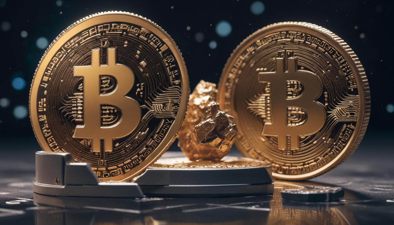 Революция крипто ETF от Hashdex: Диверсифицируйте свой портфель за пределы Bitcoin и Ethereum! | Cryptodamus.io