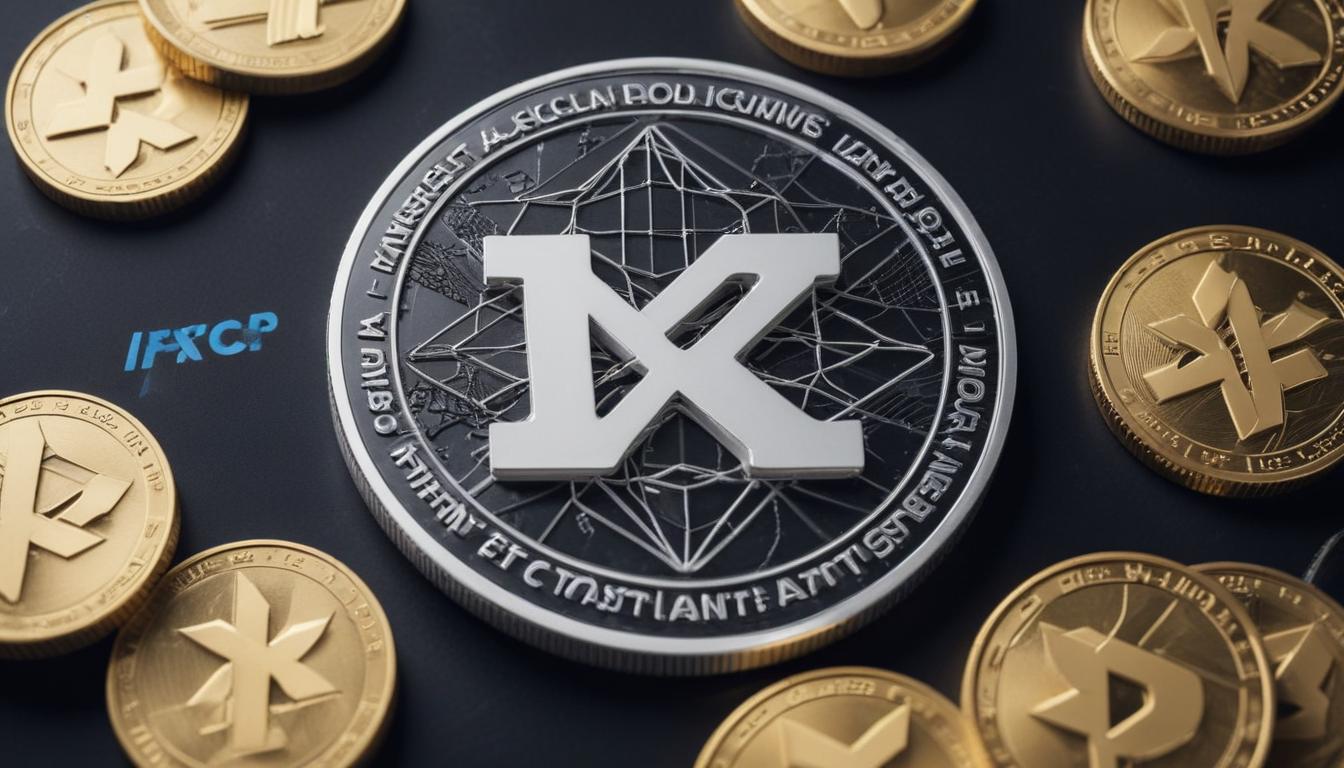Hashdex's SHOCKING ETF Move: XRP, Solana & More! 🚀 | Cryptodamus.io