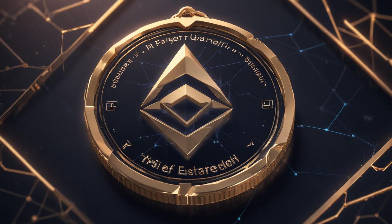 🚀 Запуск HashKey Chain! Убийца Ethereum Layer-2 уже здесь! | Cryptodamus.io