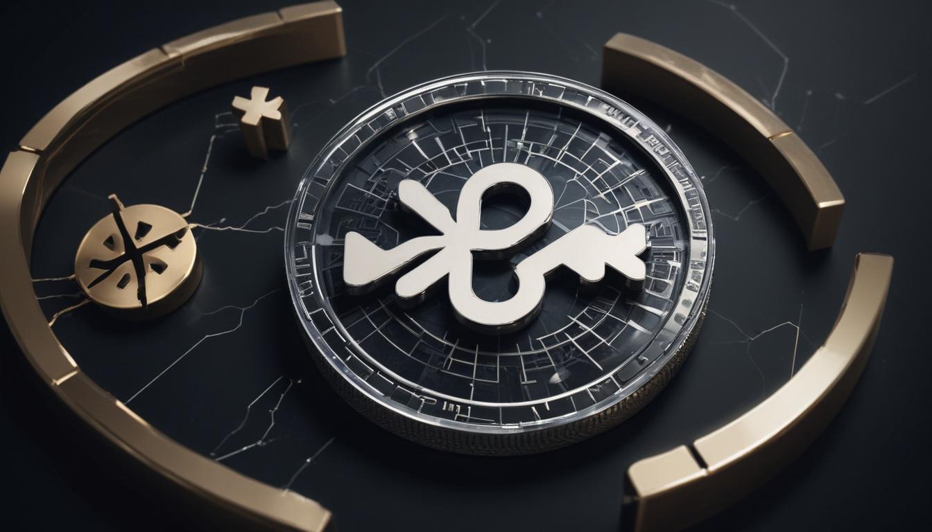 HashKey's XRP Fund: Is This the Key to Institutional Crypto Adoption? | Cryptodamus.io