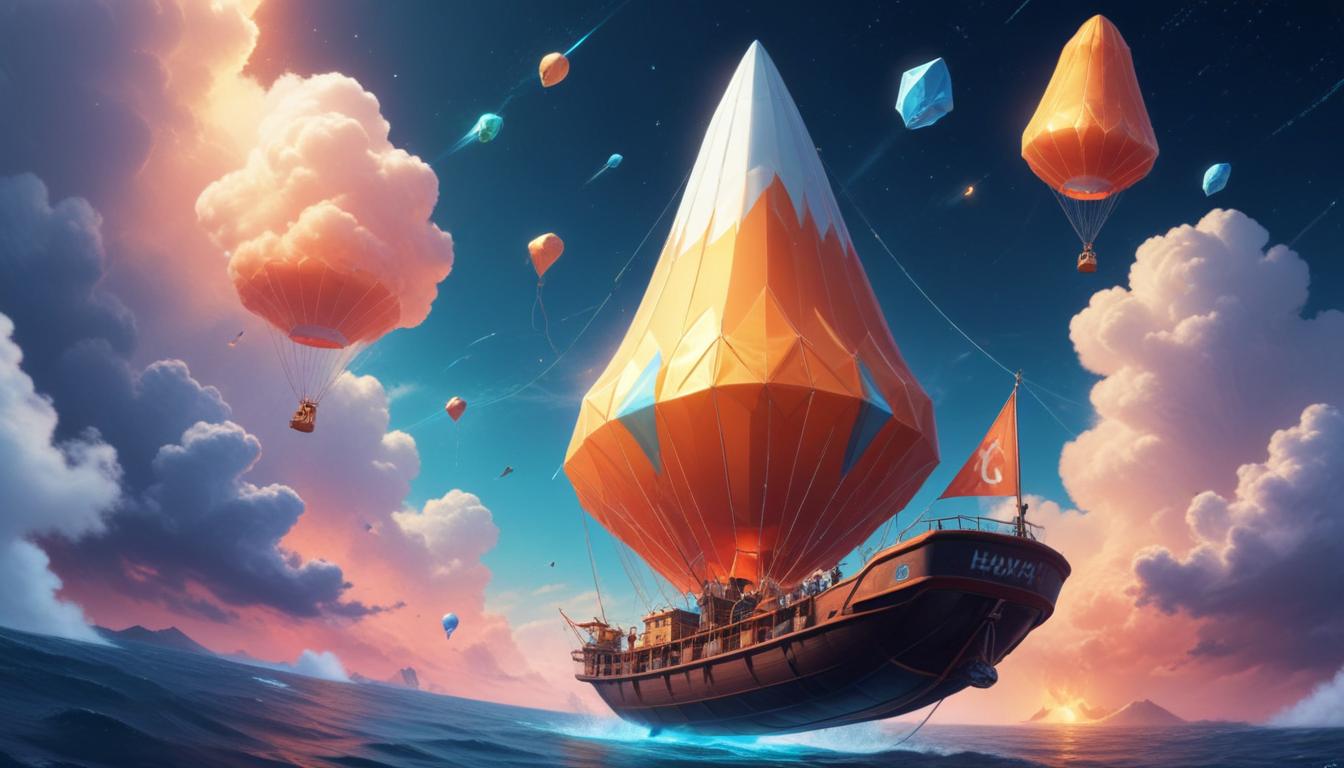 Haven1 (H1) KuCoin Launch: Your Guide to Airdrops, Tokenomics & Price! | Cryptodamus.io
