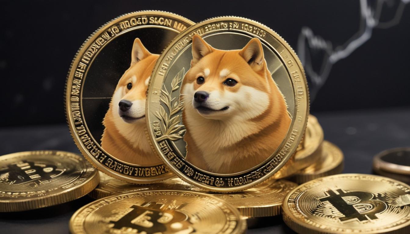 HBAR, DOGE и BlockDAG: Взлетят ли цены криптовалют? Экспертный анализ внутри! | Cryptodamus.io