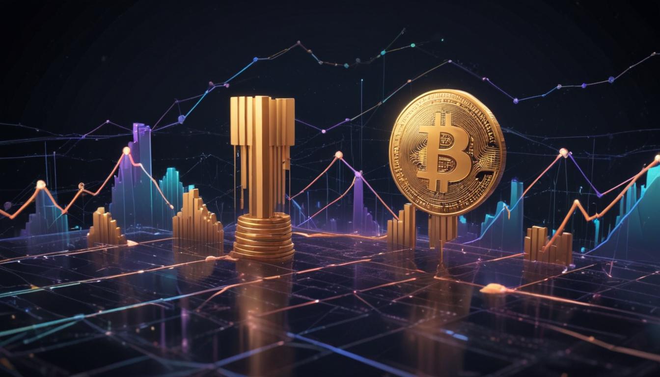 HBAR Price: Bullish Signals, Enterprise Drive & Future Catalysts in May 2025? | Cryptodamus.io