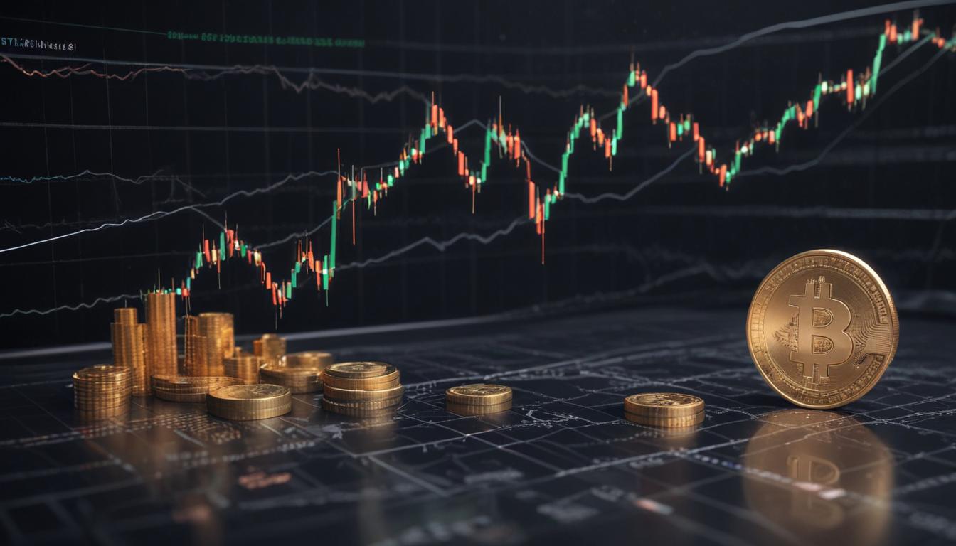Прогноз цены HBAR: Неизбежен ли прорыв? Технический анализ и ETF Grayscale! | Cryptodamus.io
