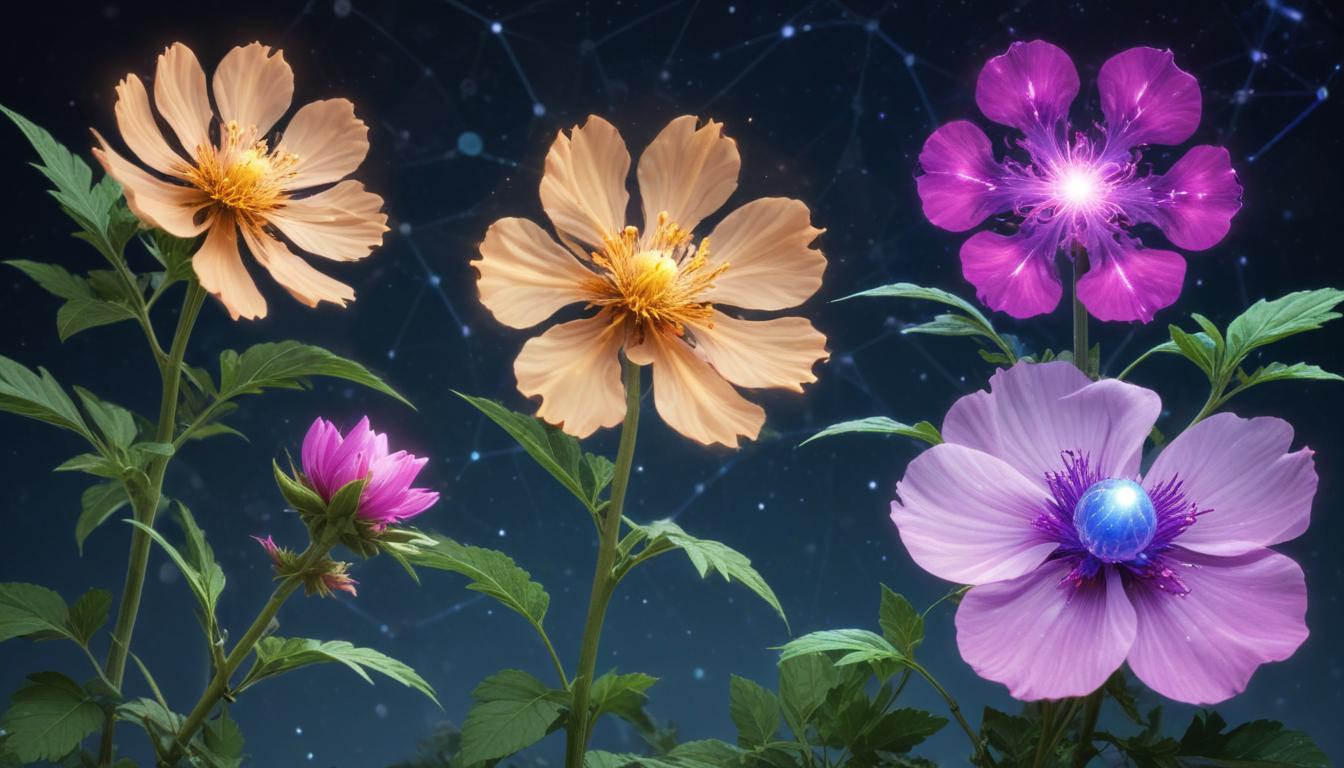 Hedera, Cosmos, & Qubetics: The Future of Blockchain is Here! 🚀 | Cryptodamus.io