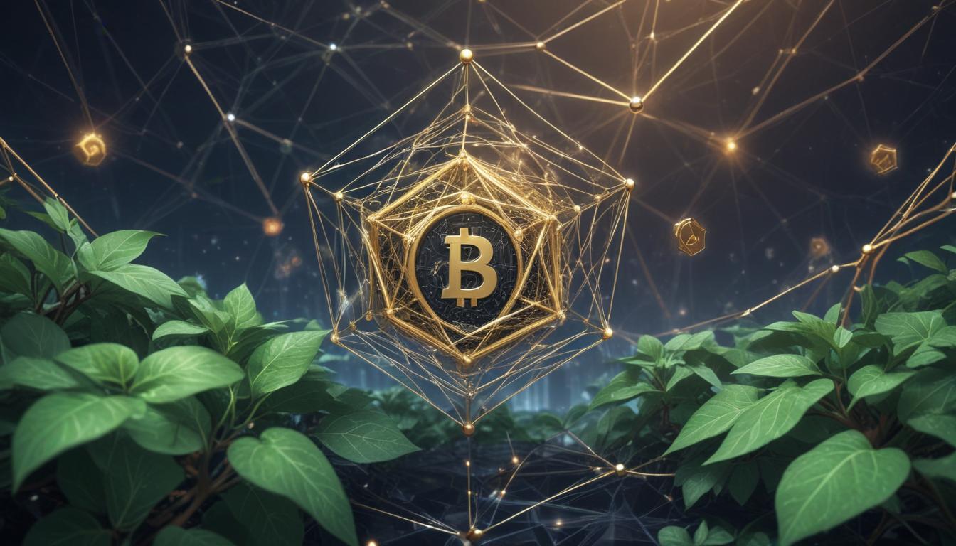 Hedera Hashgraph: Секретное оружие в криптовой войне! | Cryptodamus.io