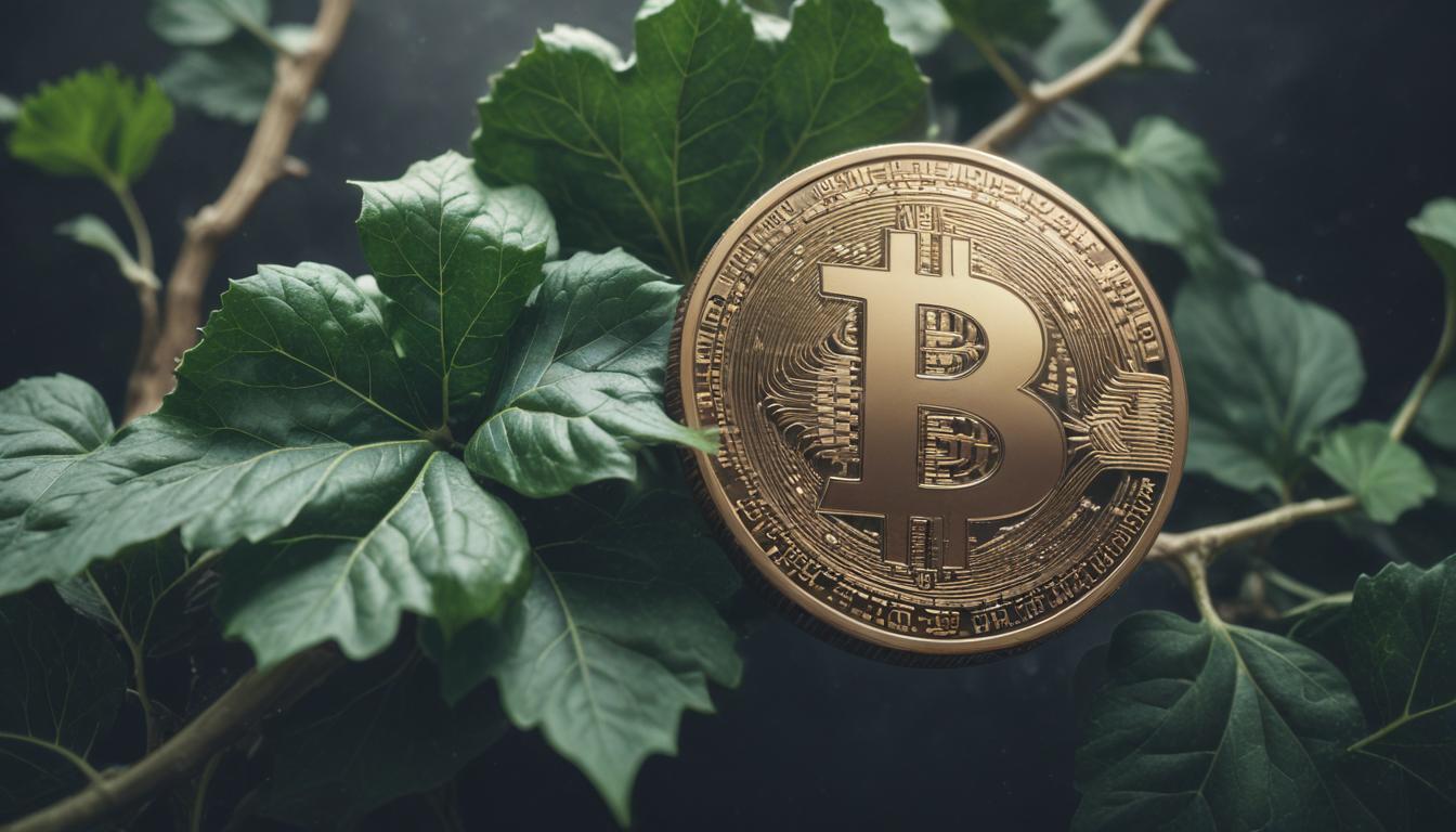 Прогноз цены Hedera (HBAR): Скорый прорыв? 🚀 | Cryptodamus.io