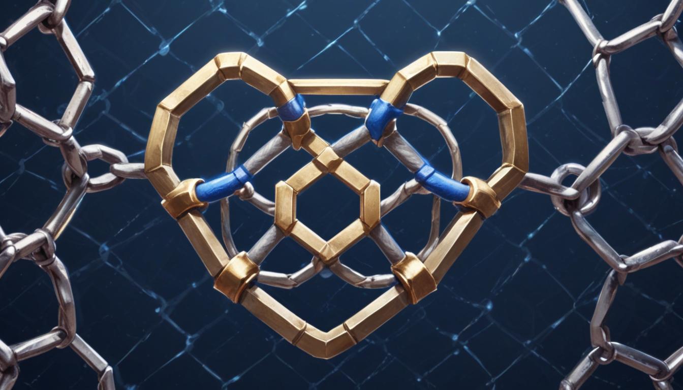 Hedera & Pi Network's DeFi Revolution: How Chainlink Oracles Are Changing Everything! | Cryptodamus.io