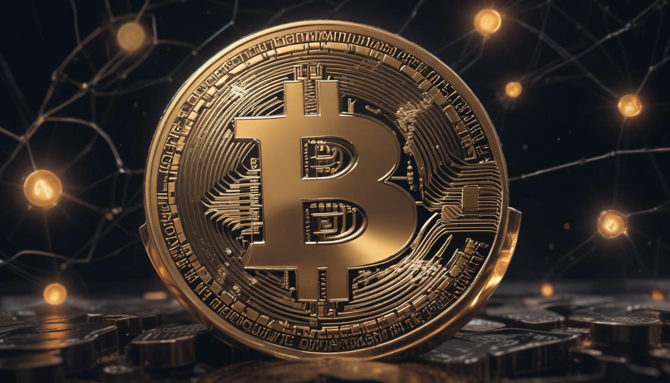 Hermetica 2.0: DeFi на Bitcoin нового поколения! Узнайте, как! | Cryptodamus.io