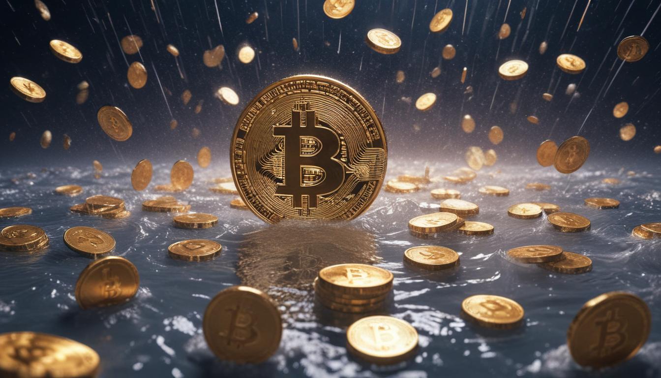 Исторический приток $675 млн в Bitcoin ETF и синергия Ethereum: Влияние на крипторынок | Cryptodamus.io