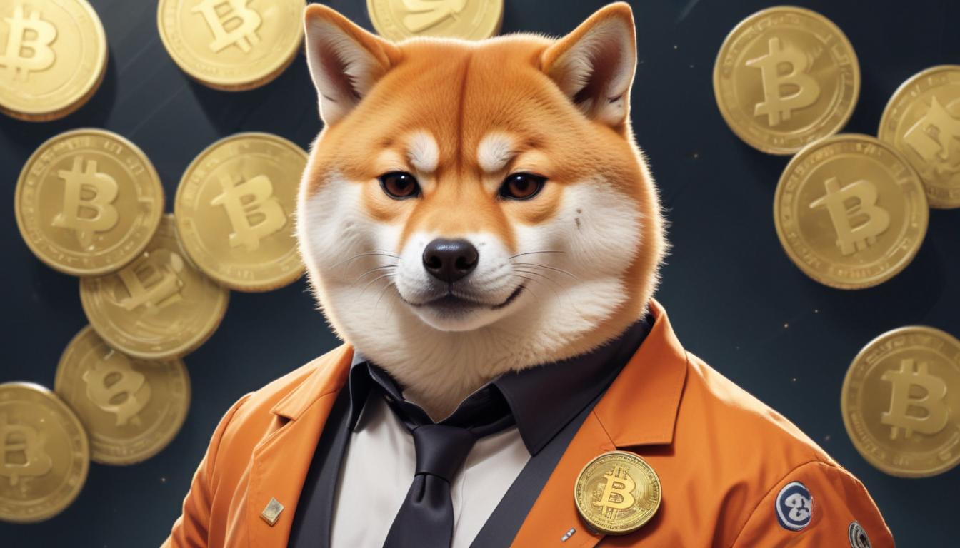 HITMUSK's 13,000% Rocket: Realistic or Meme-Fueled Mania? Experts Weigh In! | Cryptodamus.io