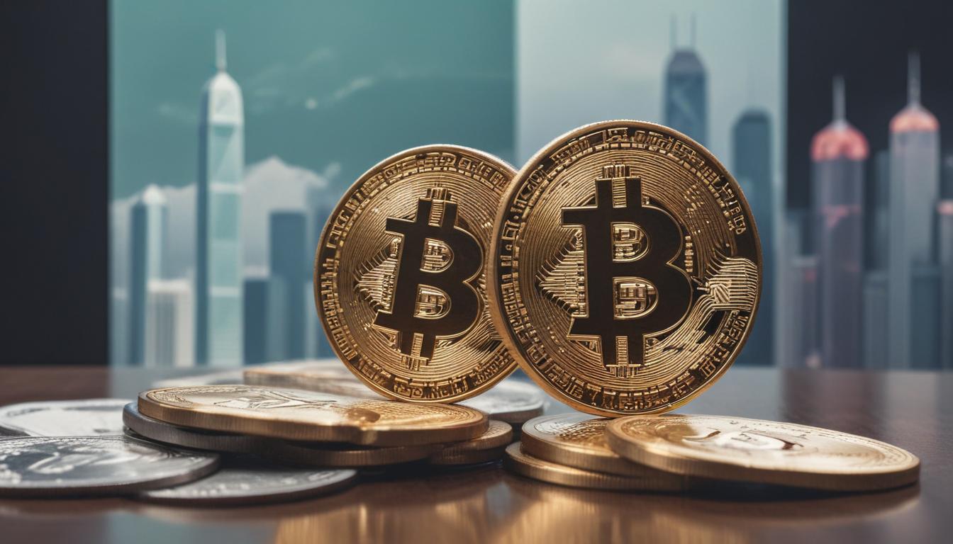 Законы о крипте в Гонконге и Нигерии: взлет или крах? 🤯 Стейблкоины и налоги раскрыты! | Cryptodamus.io