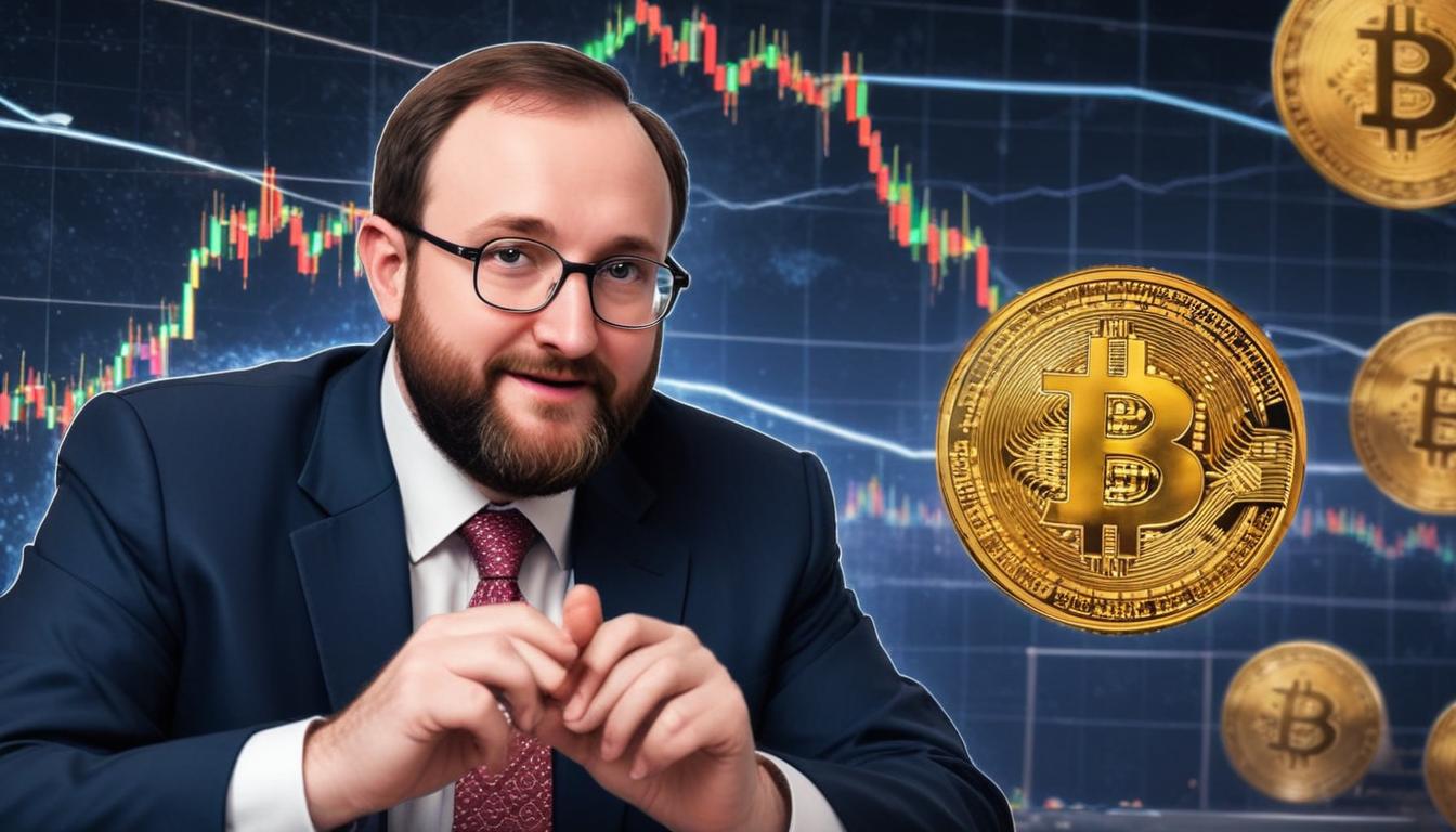 Hoskinson's SHOCKING 2025 Crypto Prediction: Will It Happen? | Cryptodamus.io