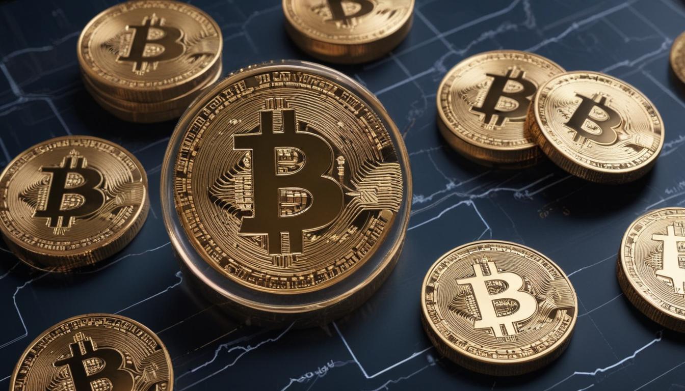 How CME, ETFs, and Korea's Election Shape Crypto's $100K Future | Cryptodamus.io