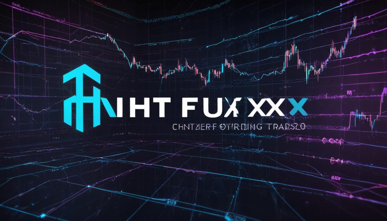HTX Futures Grid 2.0 и DTX Exchange: Революция в автоматической торговле криптой и гибридных финансах! | Cryptodamus.io
