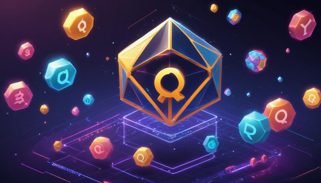 🚀 HUGE ROI Alert! Qubetics Presale Breaks Records – Invest Now! | Cryptodamus.io