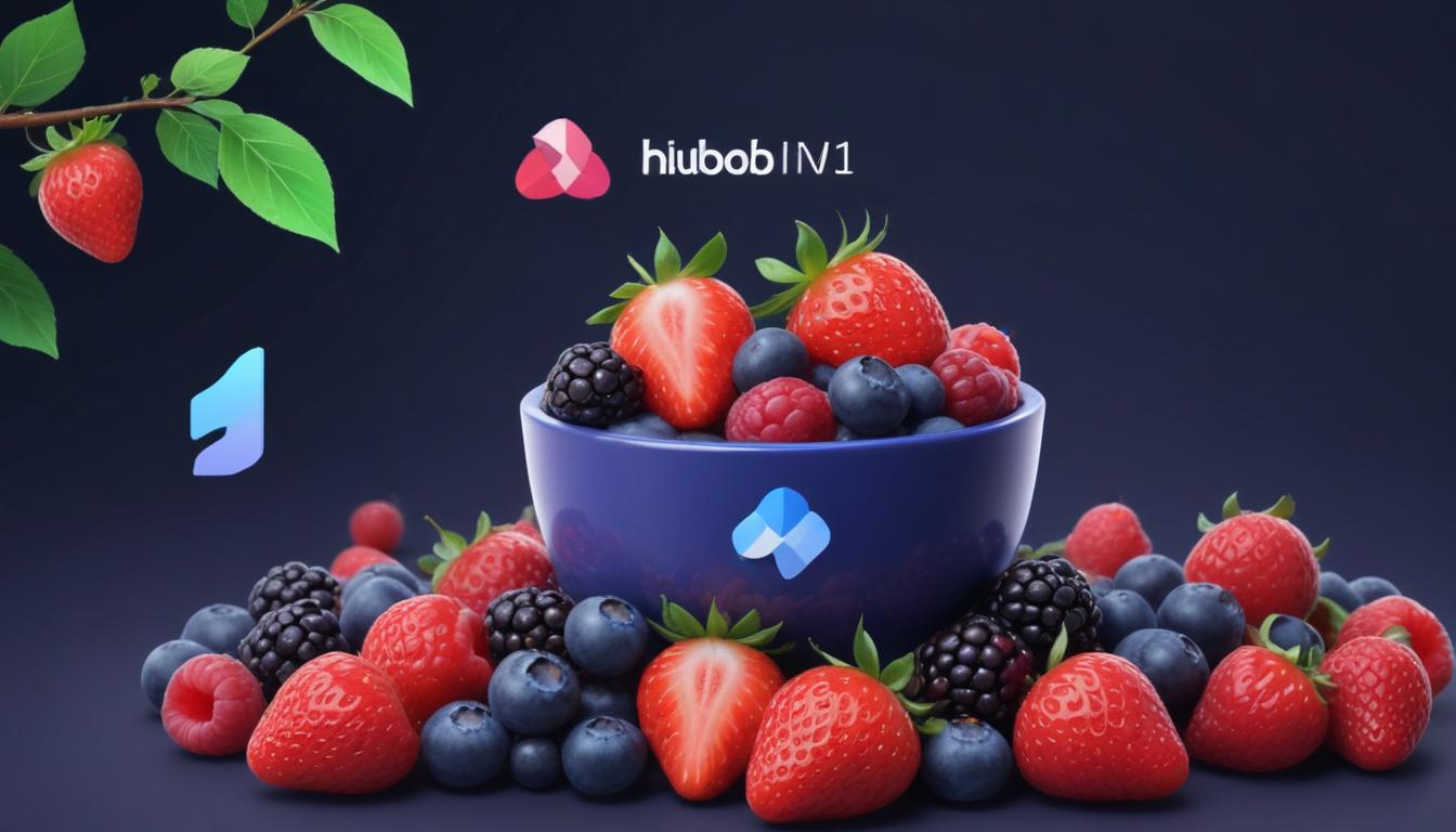 Huobi's BERRY Token Swap & Aves WEB4 Launch: Crypto & Web Revolution! | Cryptodamus.io
